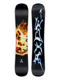 Ride Burnout