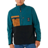 Rip Curl Anti Series Journey Zip Crew