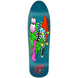 Santa Cruz Reissue Deck