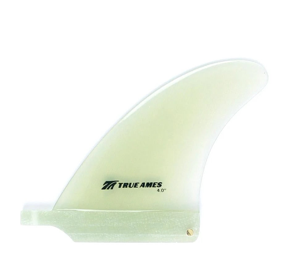 True Ames Small Box Longboard Fin