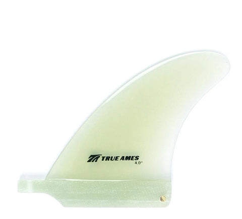 True Ames Small Box Longboard Fin
