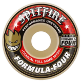 Spitfire Wheels