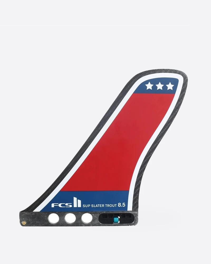 FCS2 Slater Trout Fin