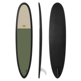 Almond R-Series