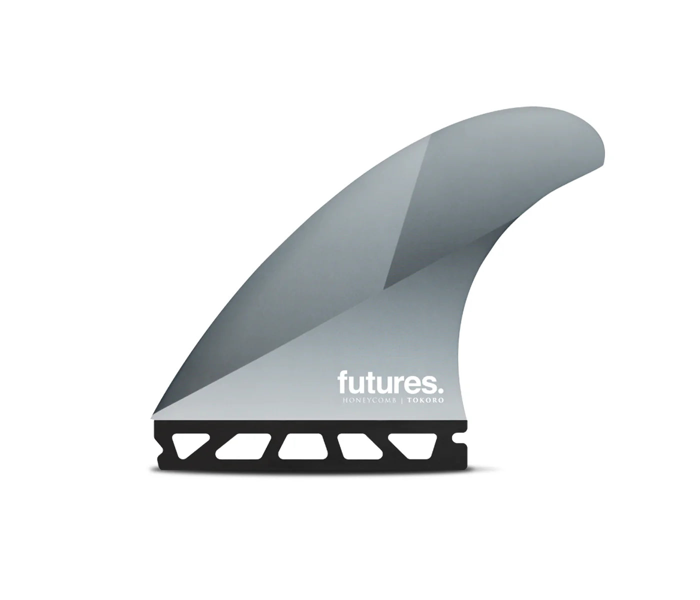 Futures Fins Tokoro