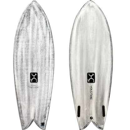 Firewire Too Fish Twin Fin