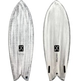 Firewire Too Fish Twin Fin