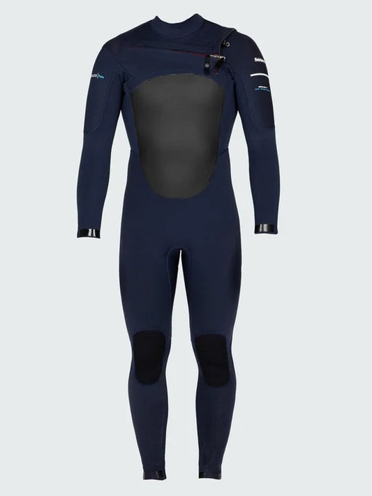 Finisterre Nieuland 4S FZ 4/3 (sample 40% off) Men's Wetsuit