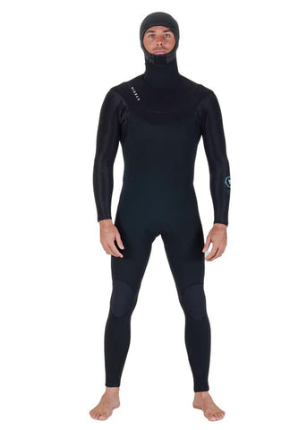 Vissla New Seas 5/4 HD U-Zip