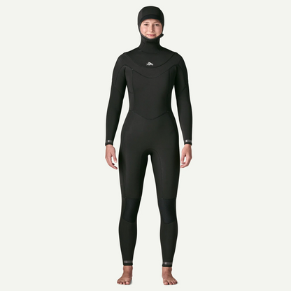 Patagonia Regulator 5/4 Hooded Full Suit Women's 2026/27