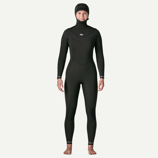 Patagonia Regulator 5/4 Hooded Full Suit Women's 2026/27