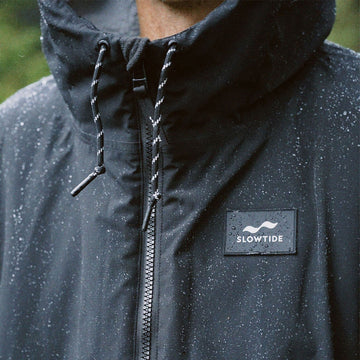 Slowtide All Weather Poncho