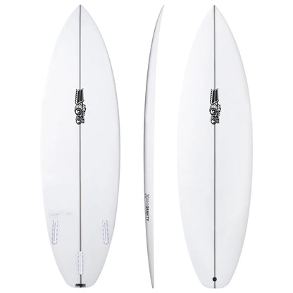 JS Industries Xero Gravity HYFI