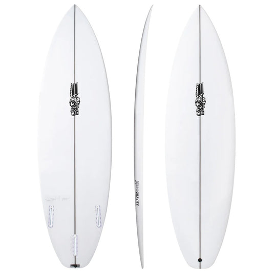 JS Industries Xero Gravity