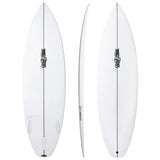 JS Industries Xero Gravity