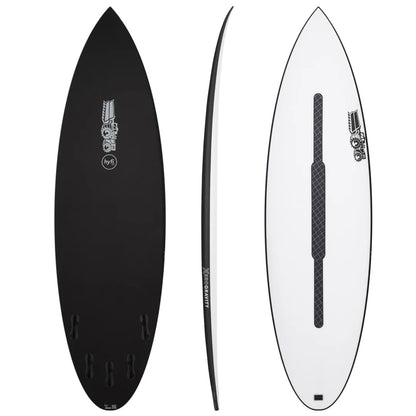 JS Industries Xero Gravity HYFI