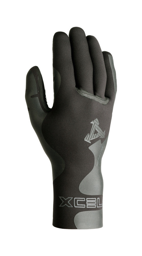 Xcel Infiniti 1.5 mm 5 Finger Glove