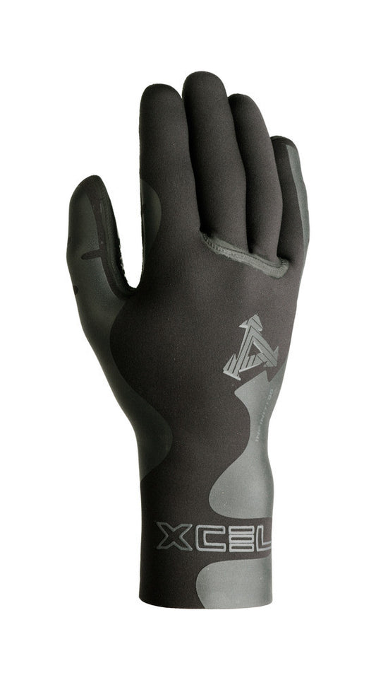 Xcel Infiniti 1.5 mm 5 Finger Glove