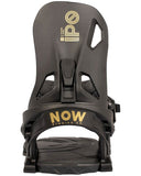 NOW IPO Bindings