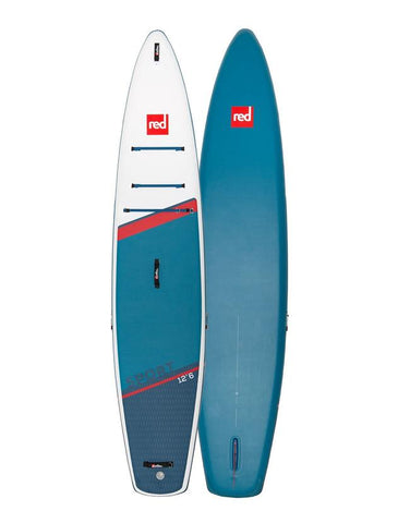 Red Paddle Sport MSL