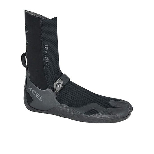 Xcel 8mm Infiniti RT Booties