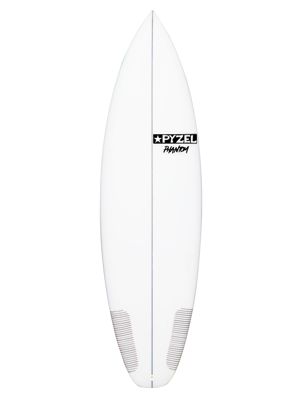 Pyzel Phantom