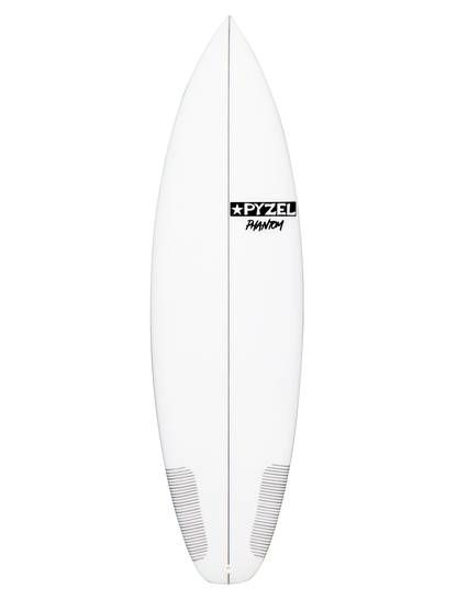 Pyzel Phantom