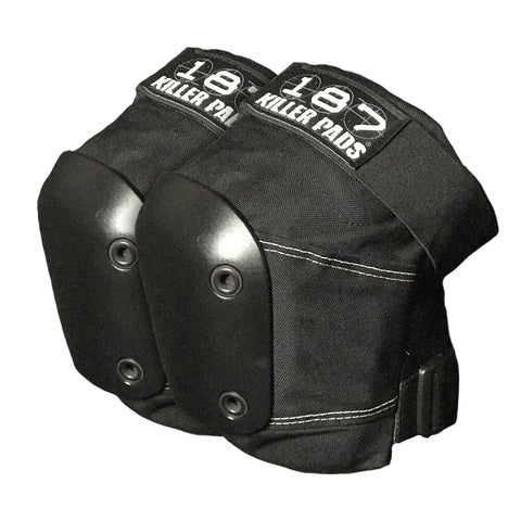 187 Killer Slim Knee Pads