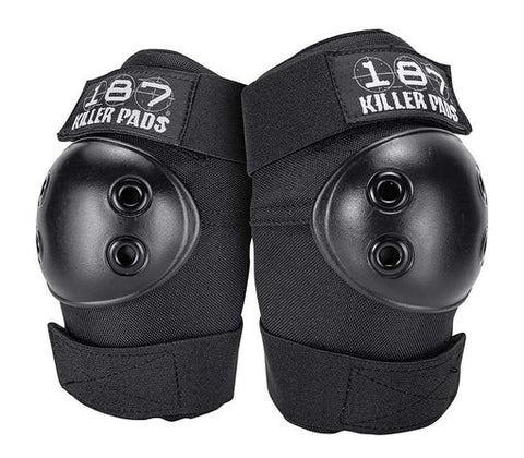 187 Killer Elbow Pads