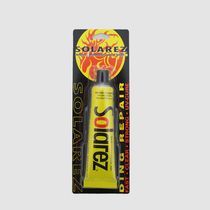 Solarez Polyester Ding Surfboard Repair