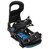 Bent Metal Logic Bindings