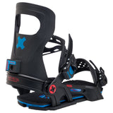 Bent Metal Logic Bindings