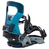 Bent Metal Logic Bindings