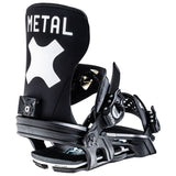 Bent Metal Axtion Bindings '23