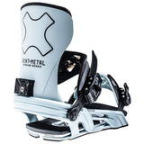 Bent Metal Stylist Bindings