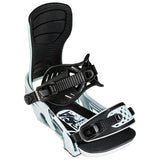 Bent Metal Stylist Bindings