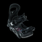 Bent Metal BMX Bindings '23