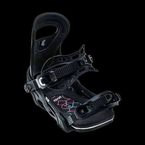 Snowboard Bindings – Coastline Surf Shop