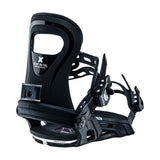 Bent Metal BMX Bindings '23