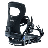 Bent Metal Metta Bindings