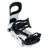 Bent Metal Metta Bindings