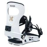 Bent Metal Metta Bindings