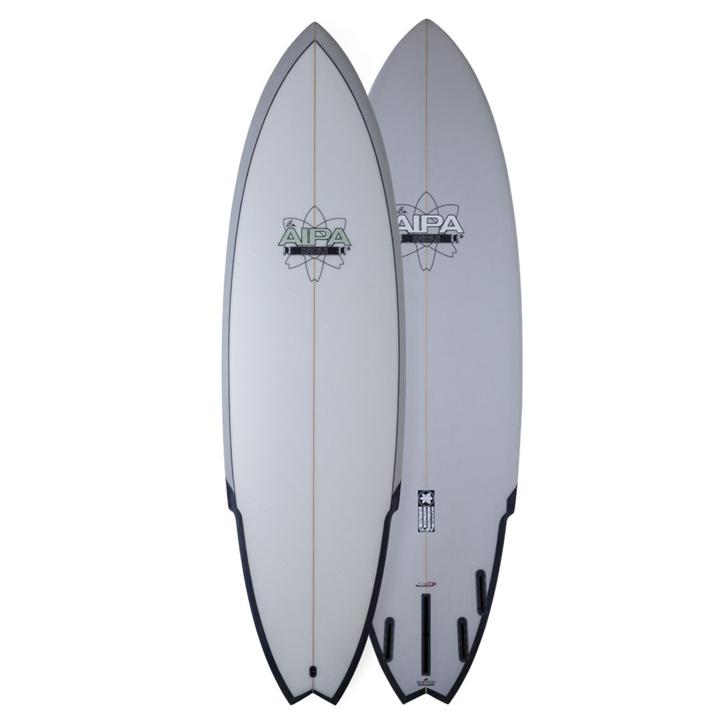 Aipa Surftech Big Boy Sting – Coastline Surf Shop