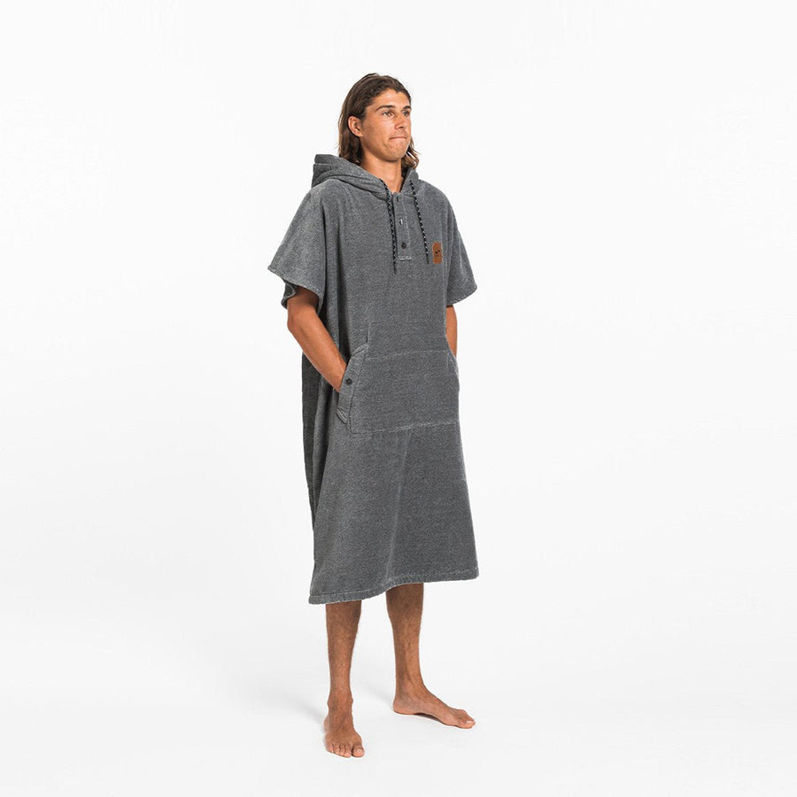 Slowtide The Digs Poncho