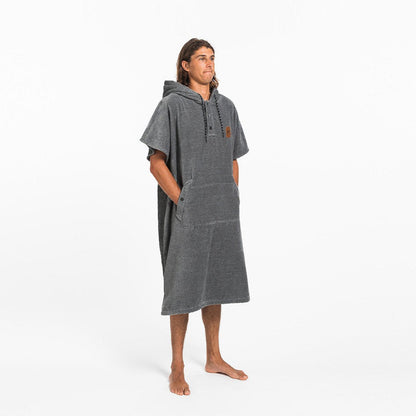 Slowtide The Digs Poncho