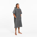 Slowtide The Digs Poncho