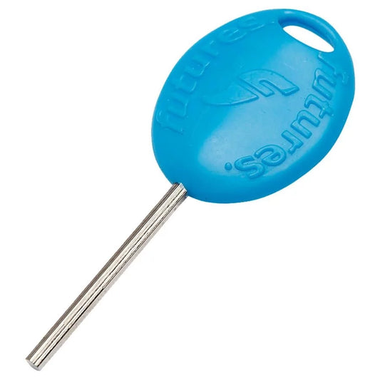 Definition Fin Key Surf Accessories - Traction Pads for Surfboards – Coastline Surf Shop