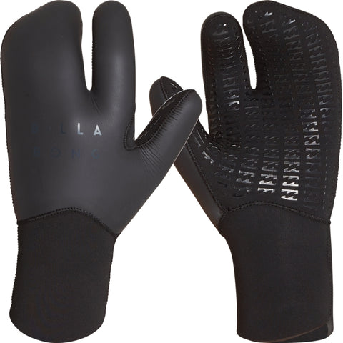 Billabong 7mm Furnace Claw Glove