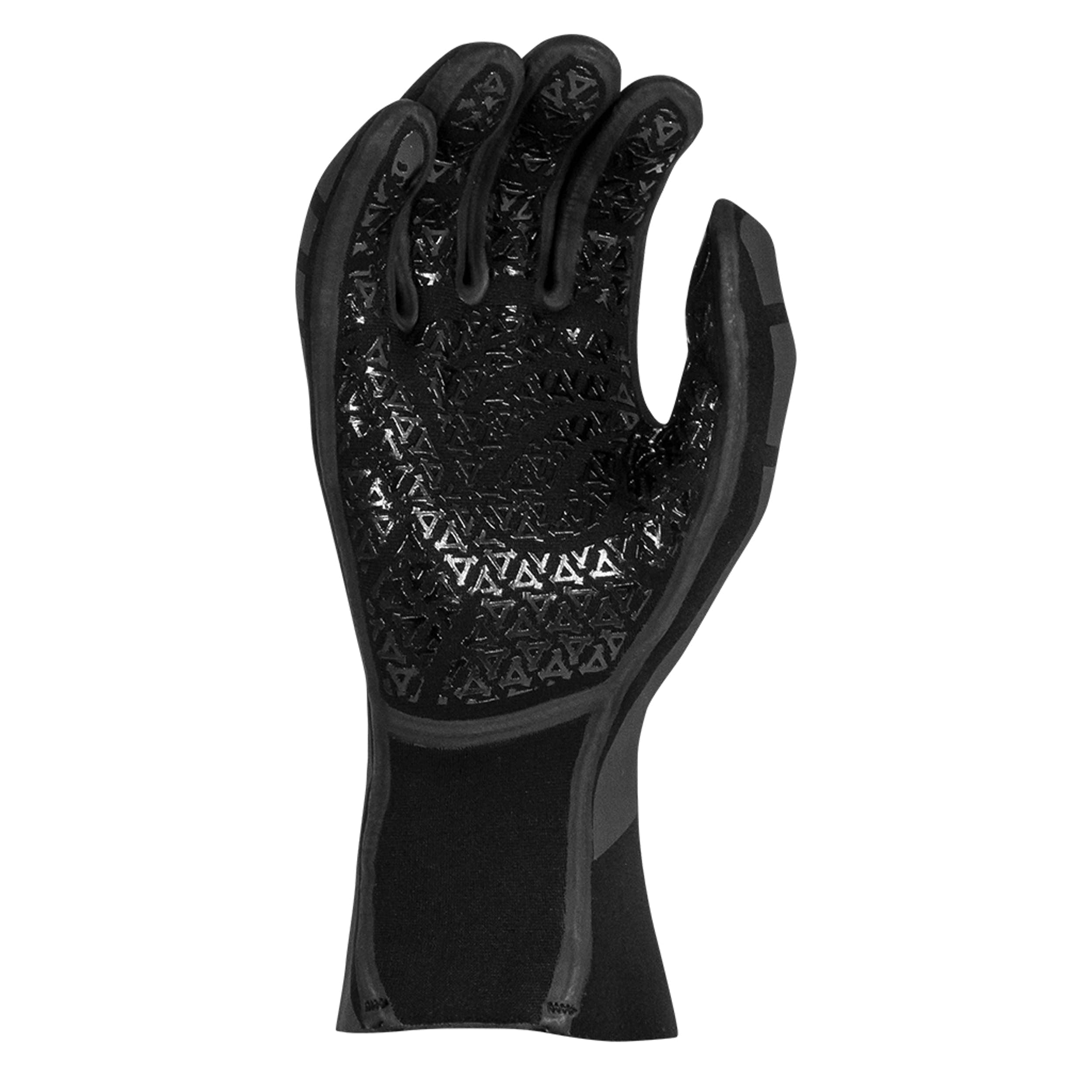 Xcel Infiniti 5mm 5 Finger Glove