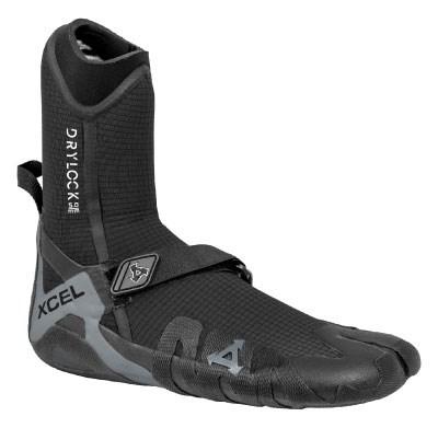 Xcel 5mm Drylock ST Booties